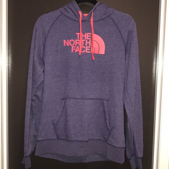 The North Face Sweaters - The northface hoodie sweatshirt